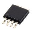LTC1550LCMS8-2.5#PBF electronic component of Analog Devices