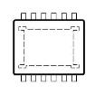 LTC2058HMSE#PBF Operational Amplifiers - Op Amps