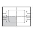 LT3503EDCB#TRMPBF Switching Voltage Regulators