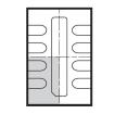 LTC2909CDDB-2.5#TRMPBF Supervisory Circuits