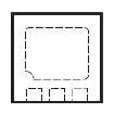 LT6703IDC-2#TRMPBF electronic component of Analog Devices