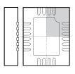 LTC4125EUFD#PBF electronic component of Analog Devices
