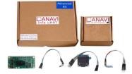 CS-ANAVI-INFO-2 electronic component of ANAVI Technology