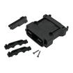 SBSX75A-REC-KIT-BLK electronic component of Anderson Power Products