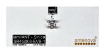 SR4G008-EVB-1 electronic component of Antenova