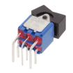 57946WAX433VDEULCSAU622 electronic component of Apem