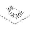 HS24 electronic component of Apex Microtechnology