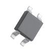 HG106C Board Mount Hall Effect/Magnetic Sensors