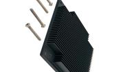 70861-HF Heat Sinks