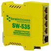 SW-535 electronic component of Brainboxes