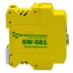 SW-581 electronic component of Brainboxes
