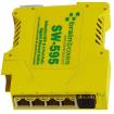 SW-595 Ethernet Modules