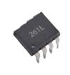 ACNW261L-500E electronic component of Broadcom