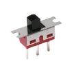 1101M2S5AV2QE2 electronic component of C&K