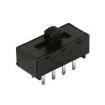 L202021MS12Q electronic component of C&K