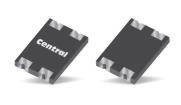 CBRDFSH1-60 TR13 PBFREE electronic component of Central Semiconductor