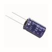 ELXY100ELL181MFB5D Aluminium Electrolytic Capacitors - Radial Leaded