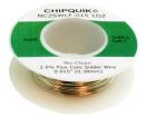 NC2SWLF.015 1OZ electronic component of Chip Quik