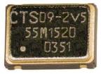 CB2V5-3I-100M0000 electronic component of CTS