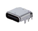 UJ20-C-H-G-SMT-1-P16-TR electronic component of CUI Devices