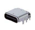 UJ20-C-H-G-SMT-6-P16-TR electronic component of CUI Devices