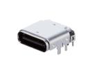 UJ32-C-H-G-DSMT-P24-TR electronic component of CUI Devices