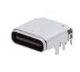 UJ32-C-V-G-SMT-P24-TR electronic component of CUI Devices