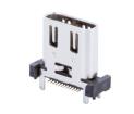 UJ32-C-V-G-TH-8-P24-TR electronic component of CUI Devices