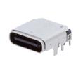 UJ32-C-V-G-TH-9-P24-TR electronic component of CUI Devices