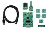 SLG4DVKINTRO electronic component of Dialog Semiconductor