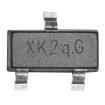 AH1711-SA-7 electronic component of Diodes Incorporated