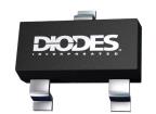 AH3327-W-7 electronic component of Diodes Incorporated