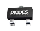 AH3712-SA-7 electronic component of Diodes Incorporated