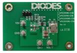 AP63201QWU-EVM electronic component of Diodes Incorporated