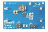 AP66200QFVBW-EVM electronic component of Diodes Incorporated