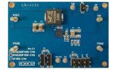 AP66300FVBW-EVM electronic component of Diodes Incorporated