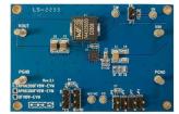 AP66300QFVBW-EVM electronic component of Diodes Incorporated