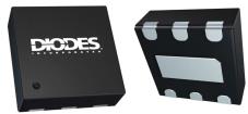 AP7343DQ-15FDZW-7 electronic component of Diodes Incorporated