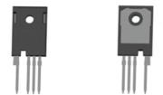 DMWSH120H90SM4Q electronic component of Diodes Incorporated