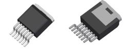 DMWSH120H90SCT7 electronic component of Diodes Incorporated