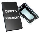 PI2MEQX2503XEAEX electronic component of Diodes Incorporated