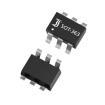 BC856S-AQ electronic component of Diotec