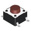 DTSM-61N-S-Q-T/R electronic component of Diptronics