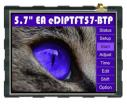 EA EDIPTFT57-BTP electronic component of Display Visions