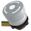 84-6830.0040 Emergency Stop Switches / E-Stop Switches