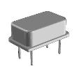 ECS-100AX-66.6666 electronic component of ECS Inc