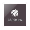 ESP32-H2FH4 electronic component of Espressif