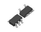 TP4065-4.2V-SOT25-R electronic component of Extension Microelectronics
