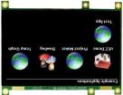 UEZGUI-4357-70WVN  Embedded Solutions