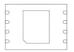 GD5F1GQ5REYIGR electronic component of Gigadevice